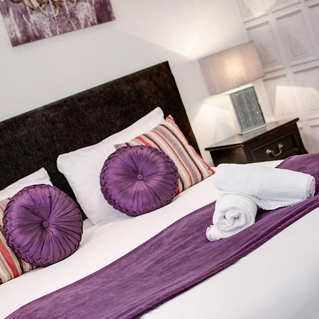 Duke Street Apartment Hotel Liverpool City Centre Екстериор снимка