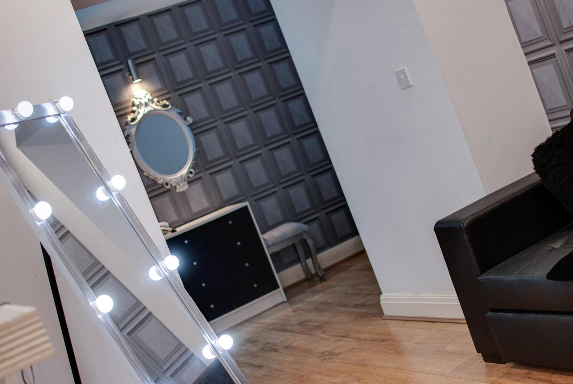 Duke Street Apartment Hotel Liverpool City Centre Екстериор снимка