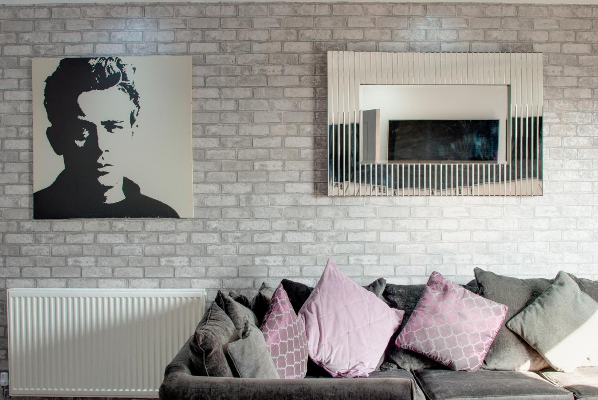 Duke Street Apartment Hotel Liverpool City Centre Екстериор снимка