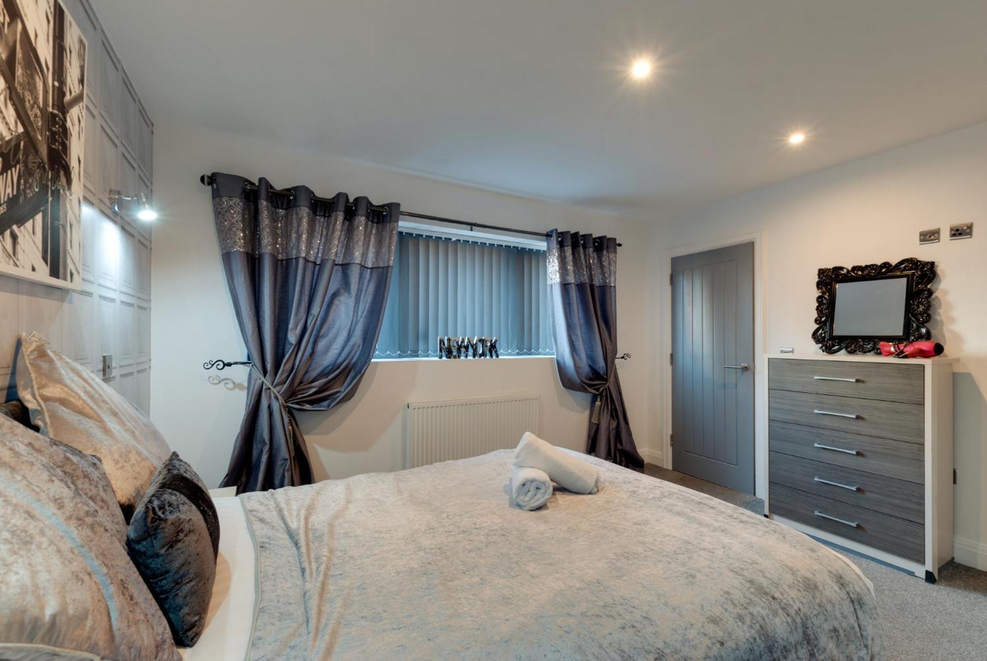 Duke Street Apartment Hotel Liverpool City Centre Екстериор снимка