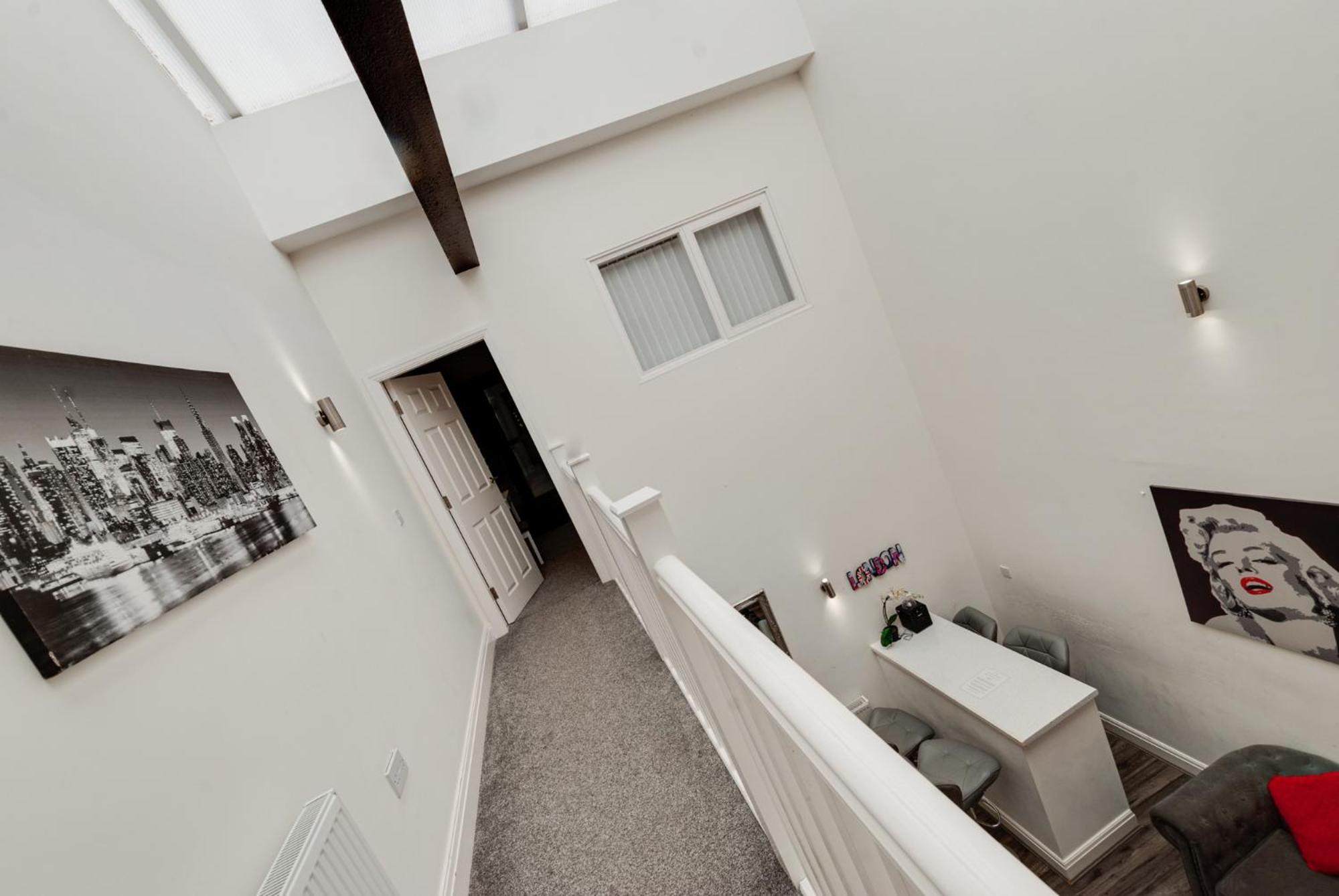 Duke Street Apartment Hotel Liverpool City Centre Екстериор снимка